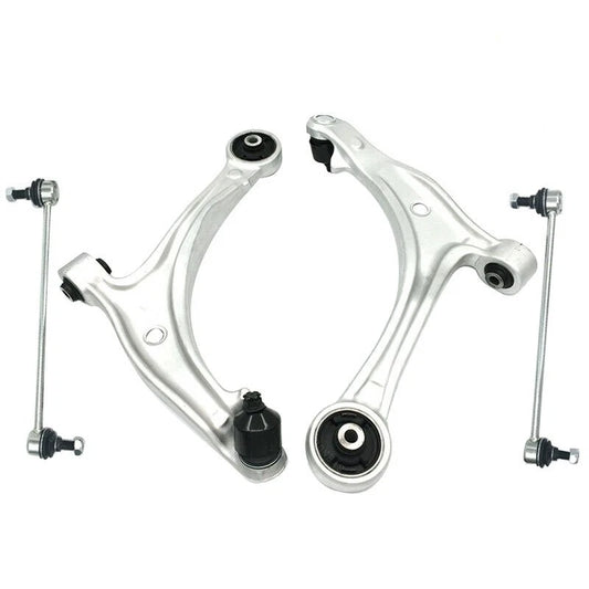 Front Lower Control Arm Set for Honda Odyssey (BCK40304K, D601007, D601008, 51350-SHJ-A03)