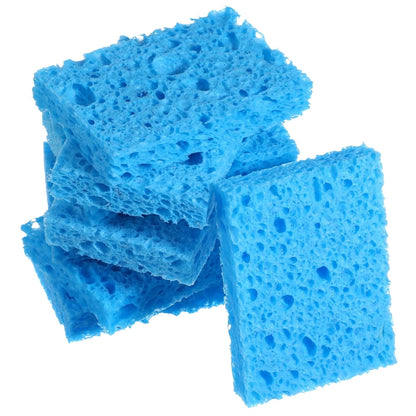 20PCS Cleaning Solder Sponge for Soldering Iron