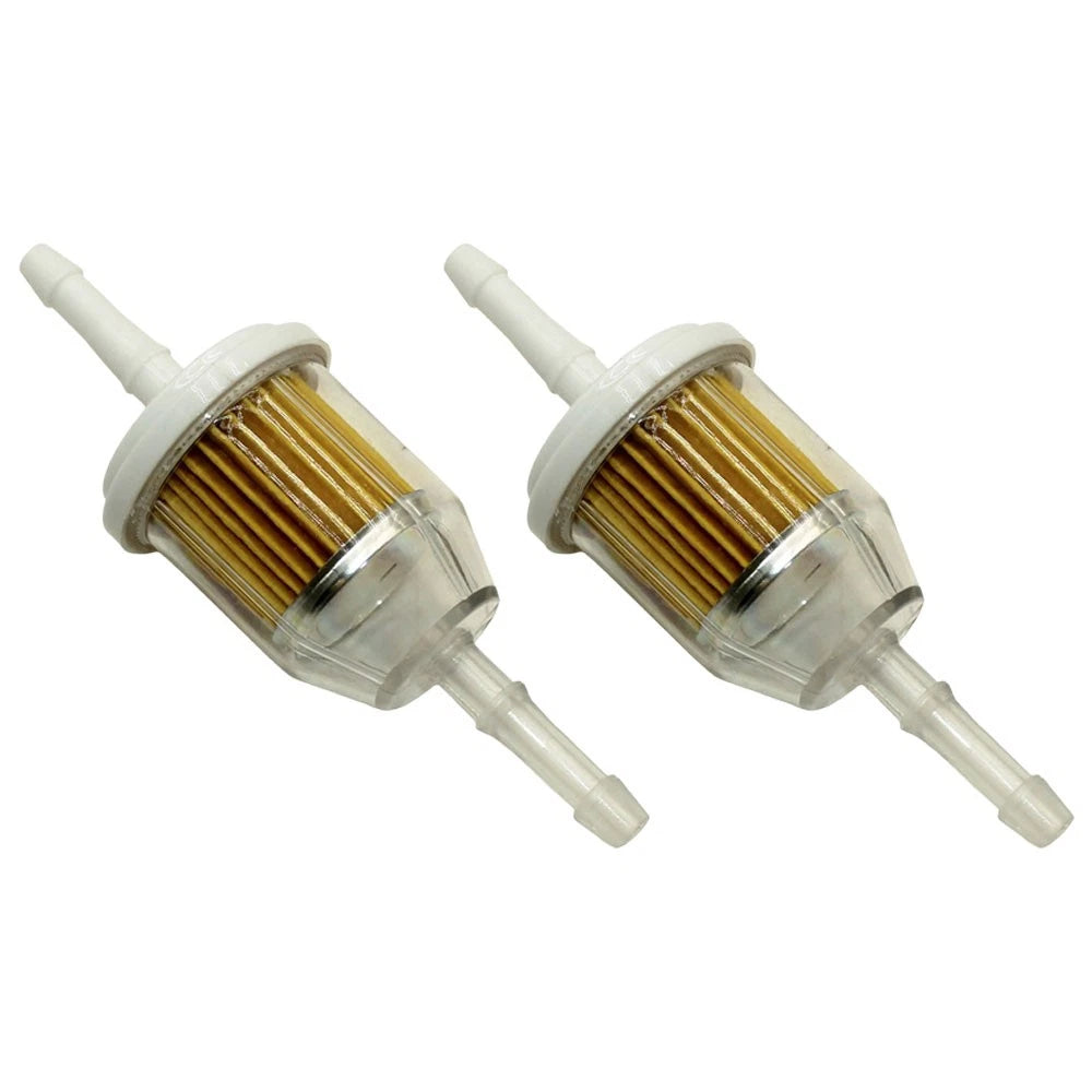 2X Fuel Filters for MTD