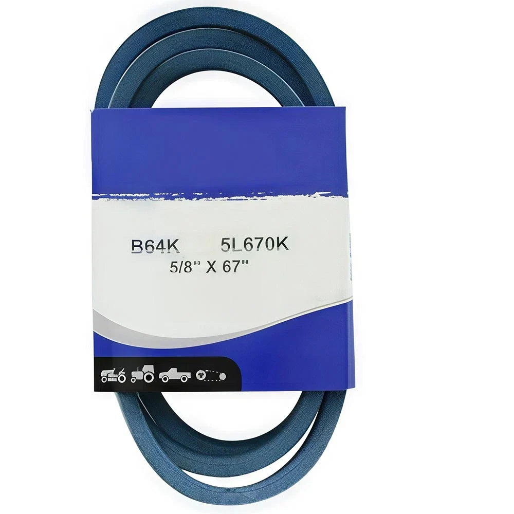 Drive Belt for White (Replaces 754-0151)