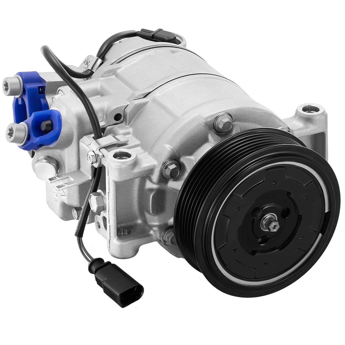 AC Clutch Compressor for Audi A5 Q5 (2008–2012)