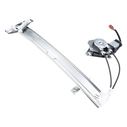 Window Regulator for Honda Accord (1990–1993) 17999022, 741712, 72710SM4J01