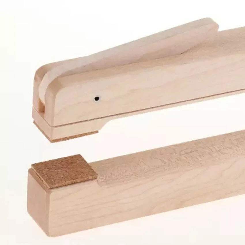 Edge Bar Clamp for Classical Guitar (Repair Tool)