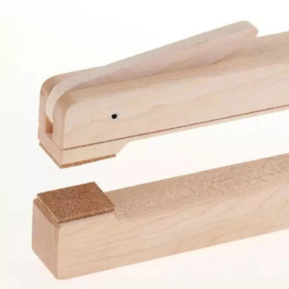 Edge Bar Clamp for Classical Guitar (Repair Tool)
