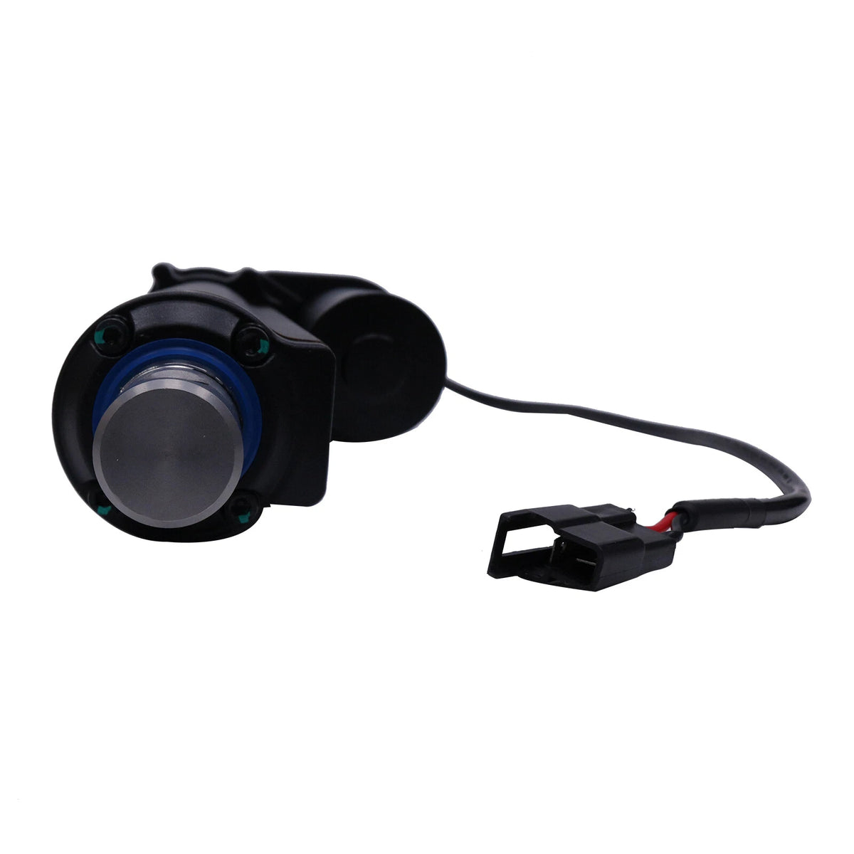 12V Electric Actuator for Grasshopper Powerfold Decks (180035)