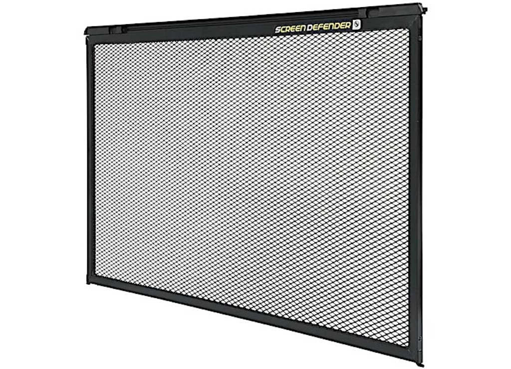 Screen Defender for Lippert 28” Entry Door (859793)