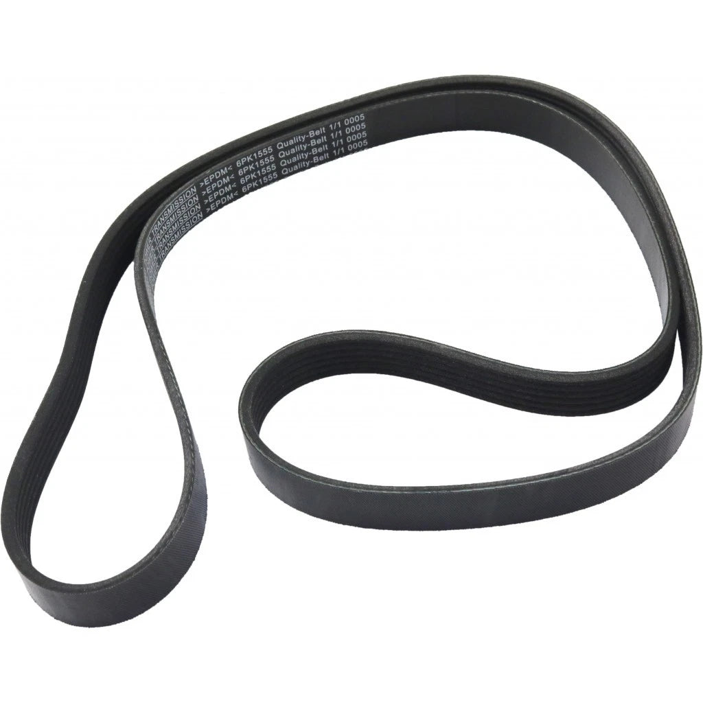 Drive Belt for Chevy Sonic (2012) CLX-M0-USA-RF31620003-CL360A74