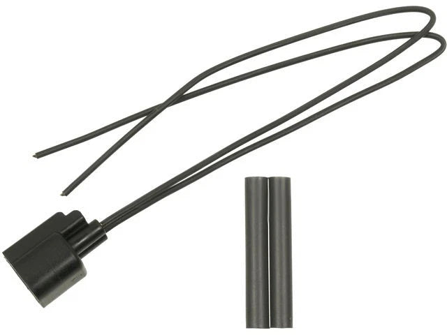 A/C Compressor Connector for Ford Edge (2008–2010) 17415QFVZ
