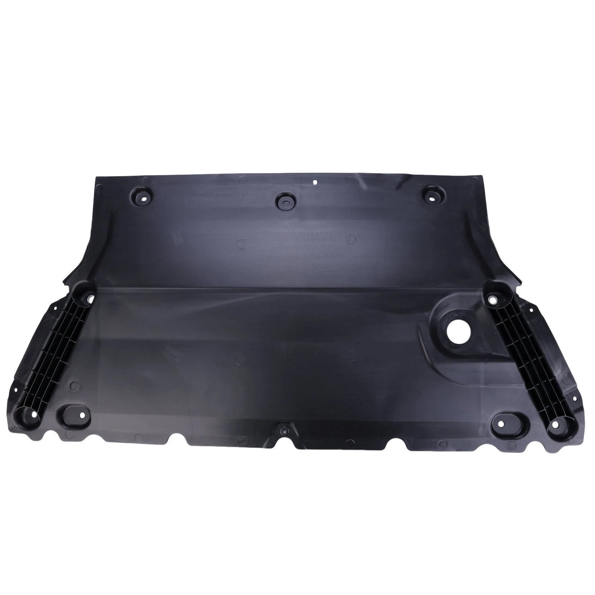 Engine Splash Shield Guard for Audi A4 B9 (2016–2019) 8W0863821B, 8W0863821D