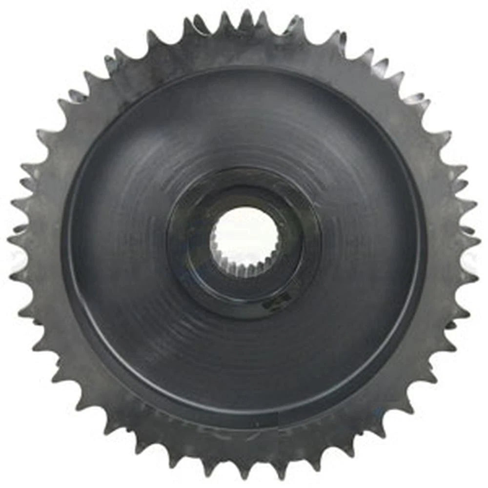 A-87047645-AI Sprocket for Floor Roll