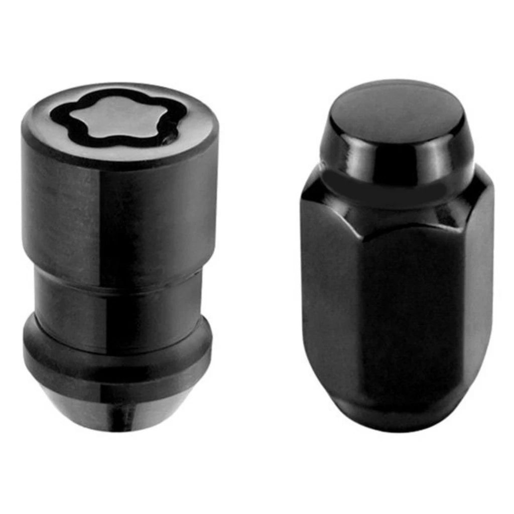 McGard Hex Lug Install Kit for Lexus NX300 (2018–2020) TLX-mcg84558-CL360A217