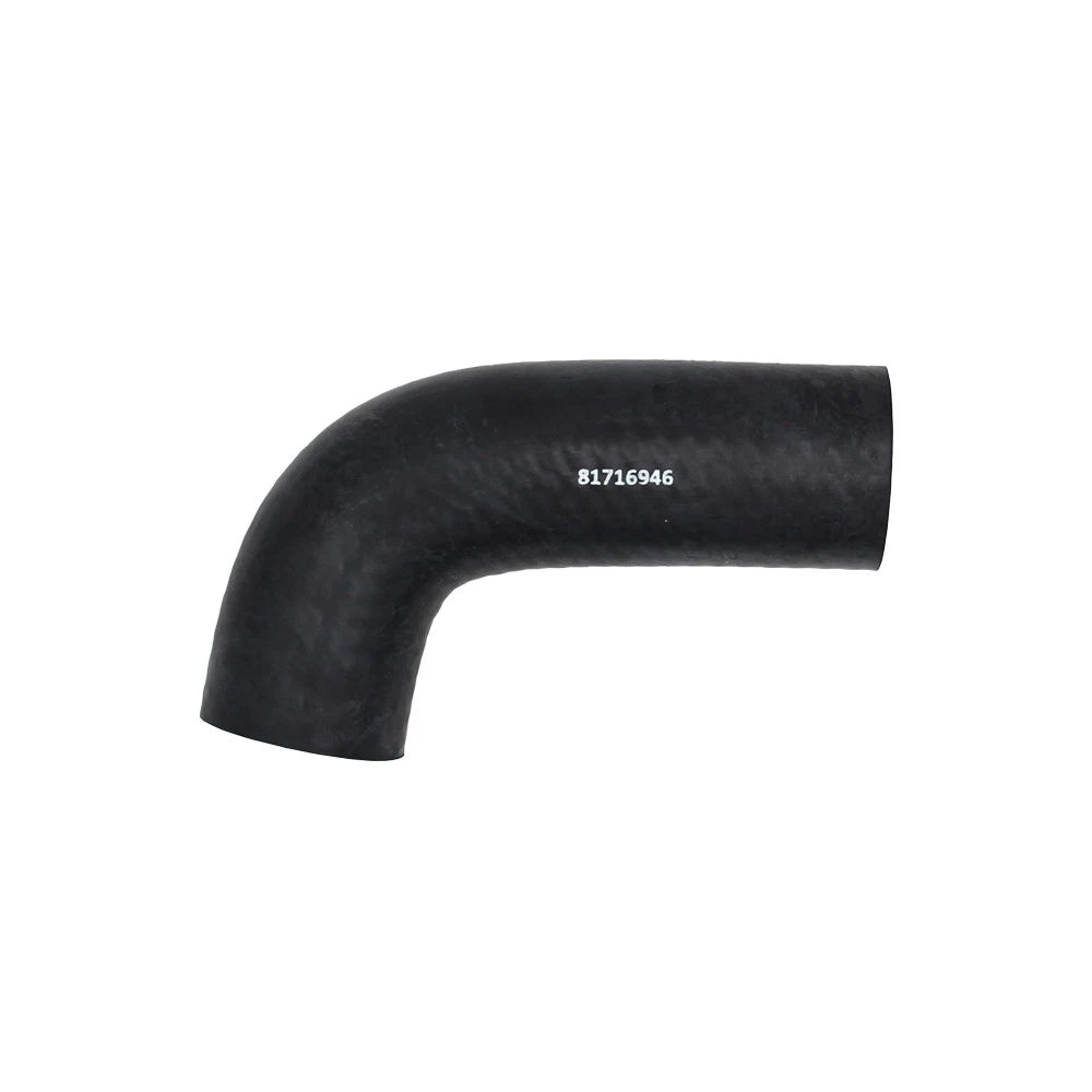 Water Pump to Cylinder Block Inlet Hose for Ford (MFS4666)