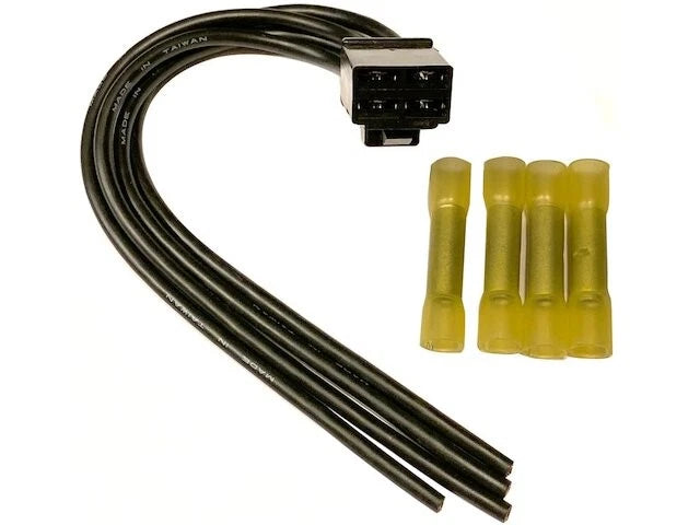 Computer Control Relay Connector for Isuzu Trooper (1994–2002) 78169YMQY