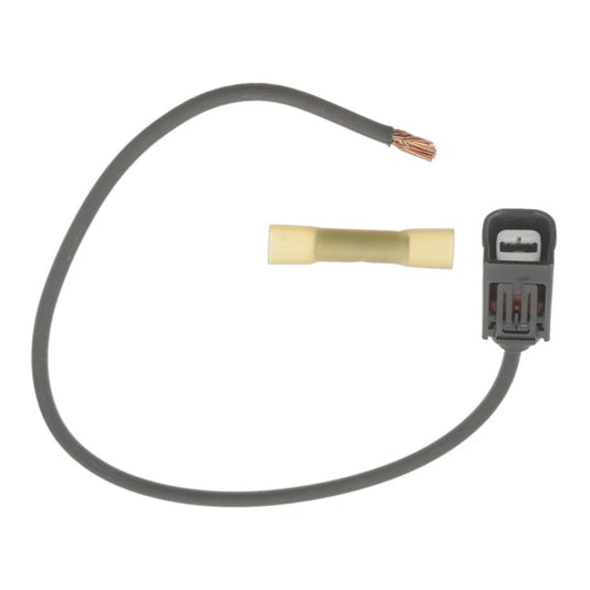 1 Connector Starter Solenoid Connector for Honda Insight (2010–2014) ALX-PAU-SI-S2803-CLA1