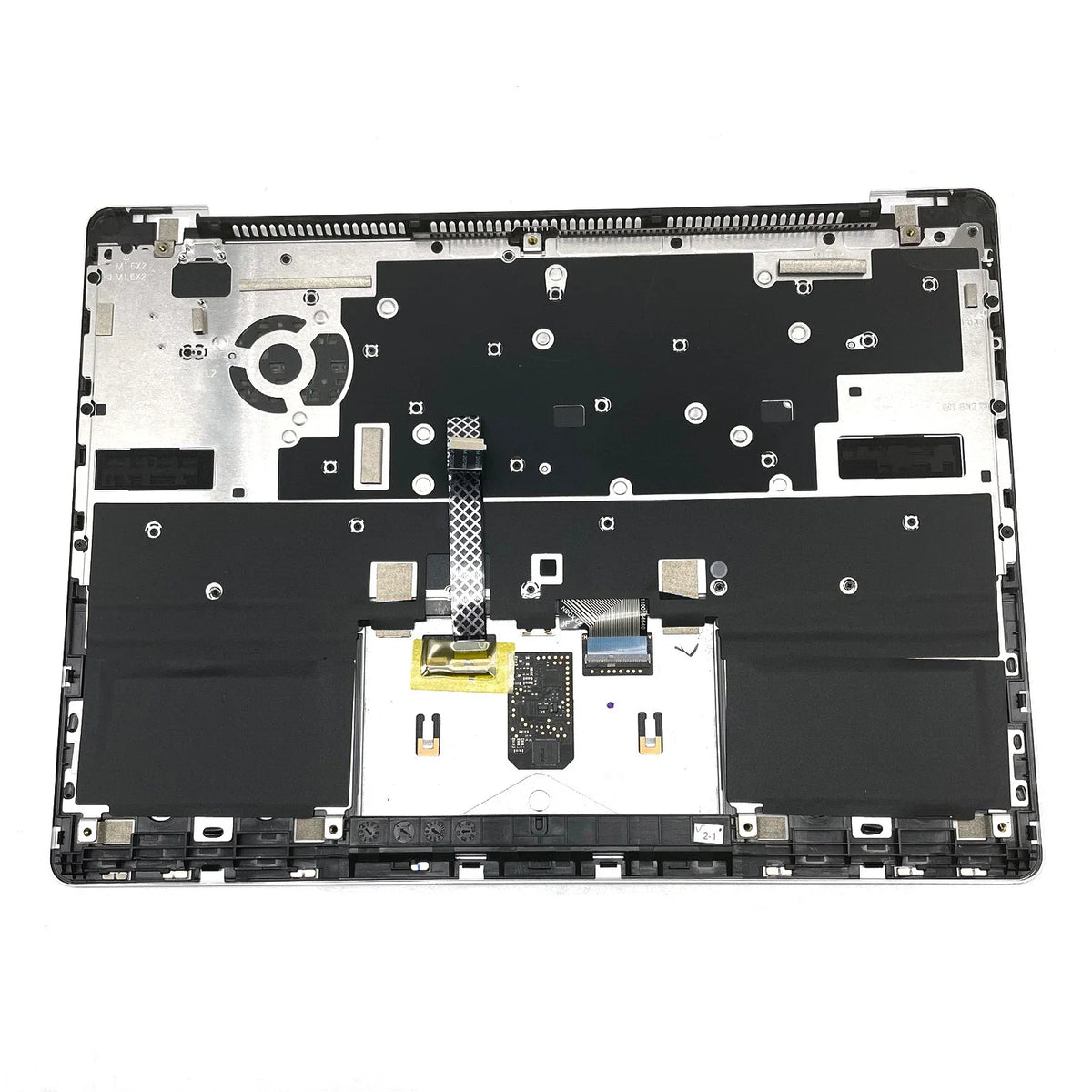 Backlit Keyboard with Touchpad for Microsoft Surface Go (2018–2020)