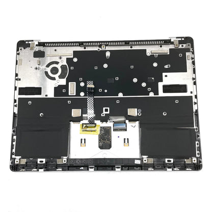 Backlit Keyboard with Touchpad for Microsoft Surface Go (2018–2020)
