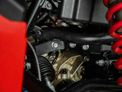 Front End Brace Kit for 1000R Honda Talon (2019-2023)