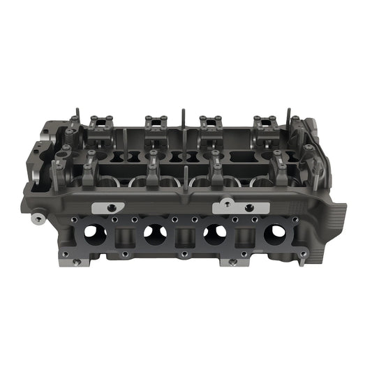 Engine Cylinder Head for VW Beetle Jetta Golf Audi A4 1.8L (WMJ57S, 058103351G)