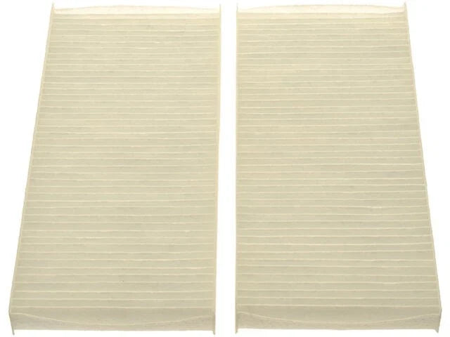 Cabin Air Filter for Mazda MPV (2003–2006) BS289DS
