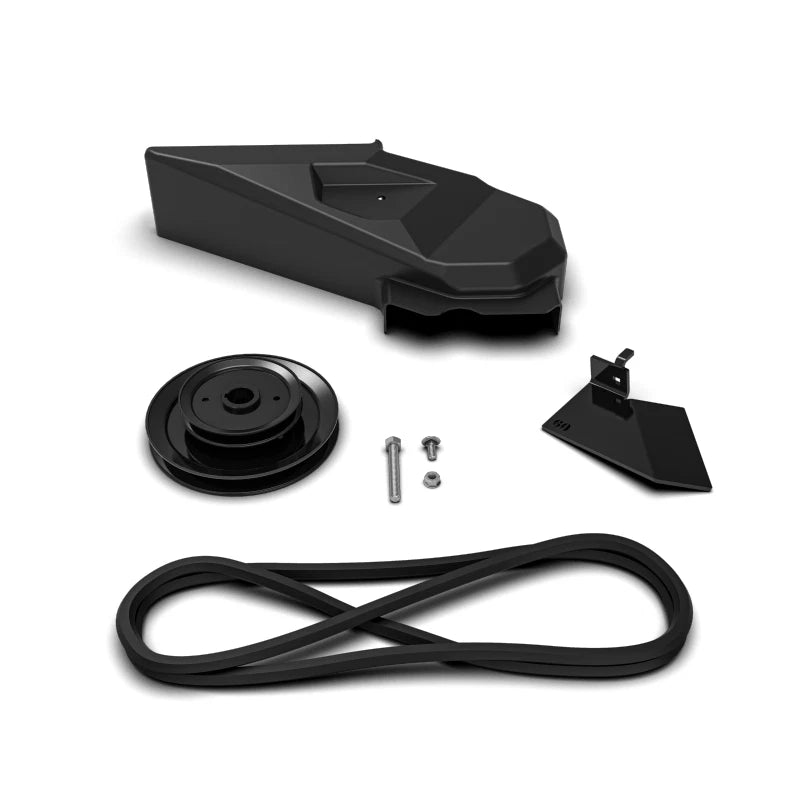 Gravely Lawn Mower Bagger Completion Kit for Gravely