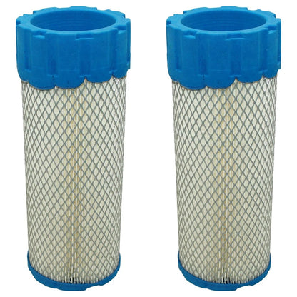 2X Air Filter for Gravely (Fits FIA60-0035)