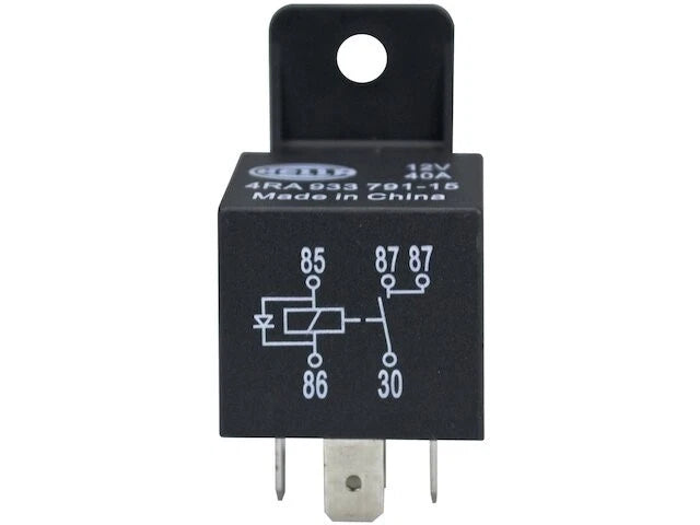Wiring Relay for Mazda 3 (2004–2012, 2017–2018) 49474DRKC