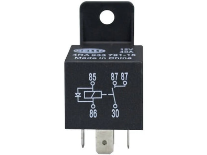 Wiring Relay for Mazda 3 (2004–2012, 2017–2018) 49474DRKC