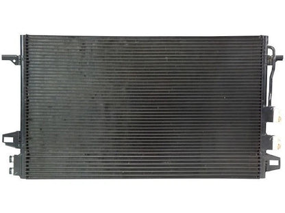 A/C Condenser for Dodge Caravan (2005–2007) 37992YJWW Aluminum Parallel Flow