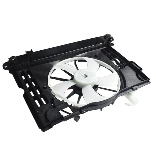 Radiator Cooling Fan for Toyota Corolla (2014–2019) TO3115181, 163610T041, TYC623160