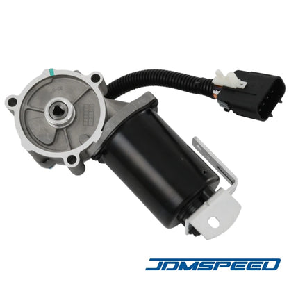 Transfer Case Motor for GMC Yukon (2003–2005) & Ram 1500/2500 (2011–2018) 600-908, 68089746AC, 19168728