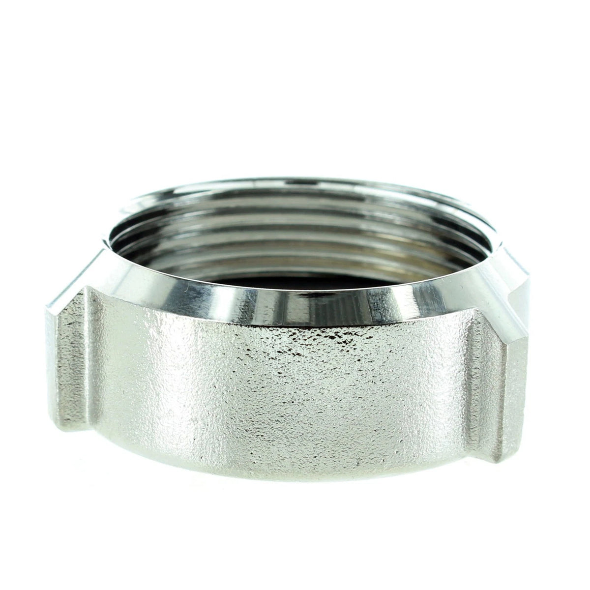 Duoprop Front Prop Nut for Volvo Penta (3851569)