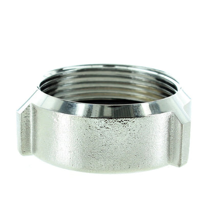 Duoprop Front Prop Nut for Volvo Penta (3851569)