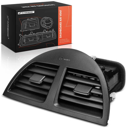 Center Dash AC Heater Air Vent for Lexus ES350 (2007–2009) 55660-33200, 55660-33900