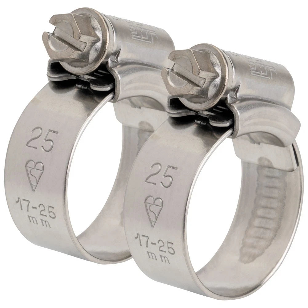 Samcosport Frame T-Piece Hose Clamp Kit for (CK FTP-5)