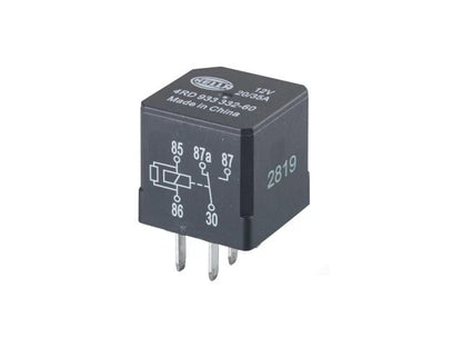 Powertrain Control Module Relay for Chevrolet Traverse (2009–2012) 21648XPNS
