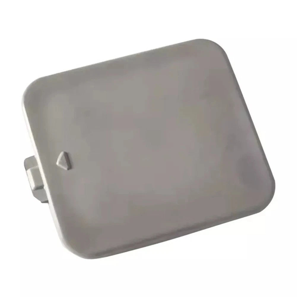 Rear Bumper Tow Hook Cap Cover for BMW X3 E83 (2007–2010)