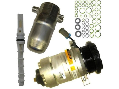 A/C Compressor Kit for Cadillac Eldorado (1993) 58456DRDC