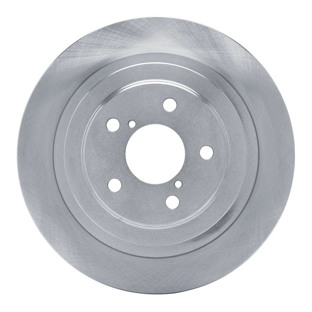 Brake Disc for Subaru Baja (2003–2006) ALX-PAU-DF-600-13032-CLA2