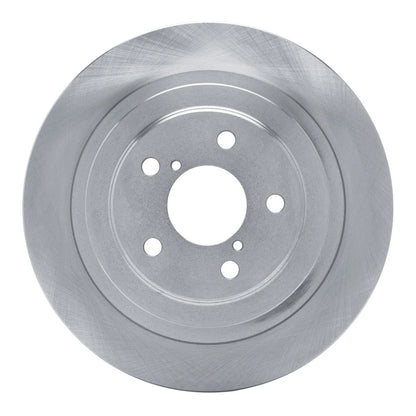 Brake Disc for Subaru Baja (2003–2006) ALX-PAU-DF-600-13032-CLA2