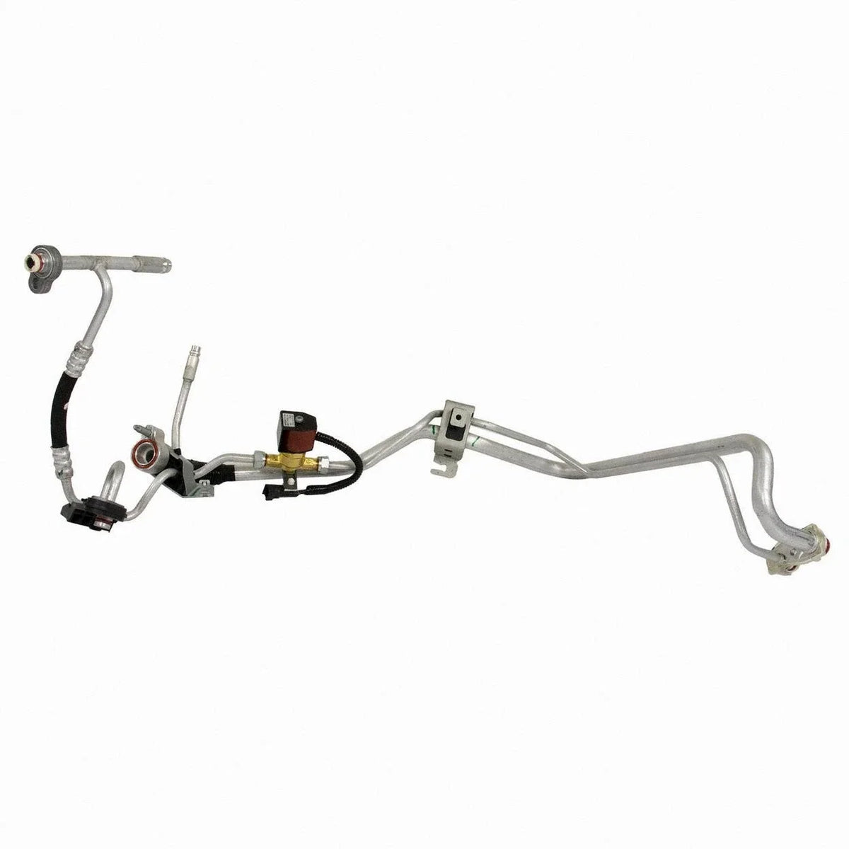 A/C Discharge & Suction Hose for Ford Focus (2012–2014)
