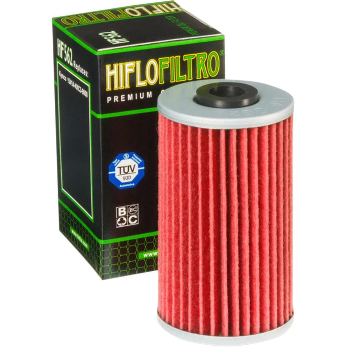 Oil Filter HF562 for