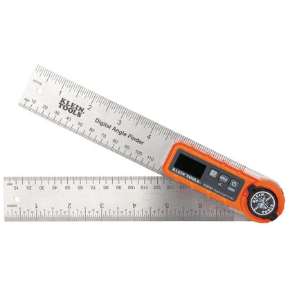 Digital Angle Finder for Klein Tools (Precision One Size)