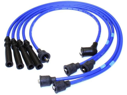 Spark Plug Wire Set for Isuzu Pickup (1989–1995) 48185BQCS