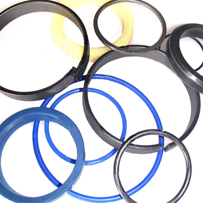 Seal Kit for Dual (Fits 25028-DUAL)