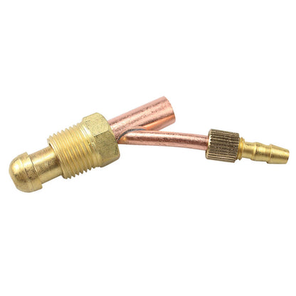 1/3/5X TIG Fitting Male Cable Connector for WP9 WP17 WP26