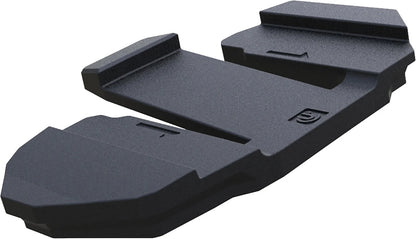 Uclear Permanent Helmet Mount for Communicators & Intercoms (111040)