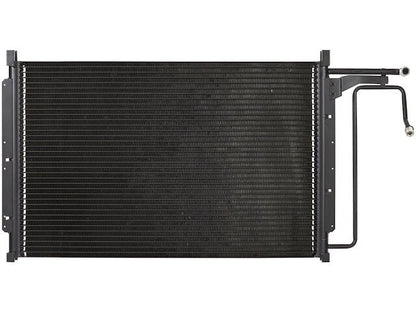 A/C Condenser for GMC R2500 (1987–1989) 25141KTQV