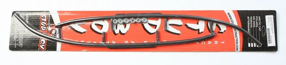 6in Switch Back Carbide Wear Bar for DOO-R2410-60