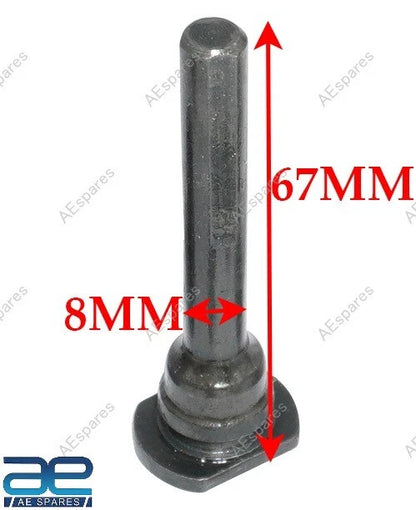 Disc Brake Caliper Guide Pin Kit for Suzuki Ciaz Splash Swift (2015–2023)