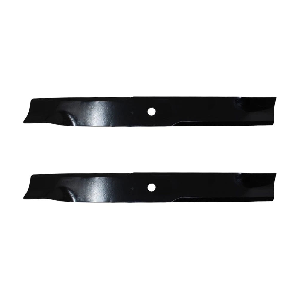 2X Mower Blade for Gravely (Fits 03253900)